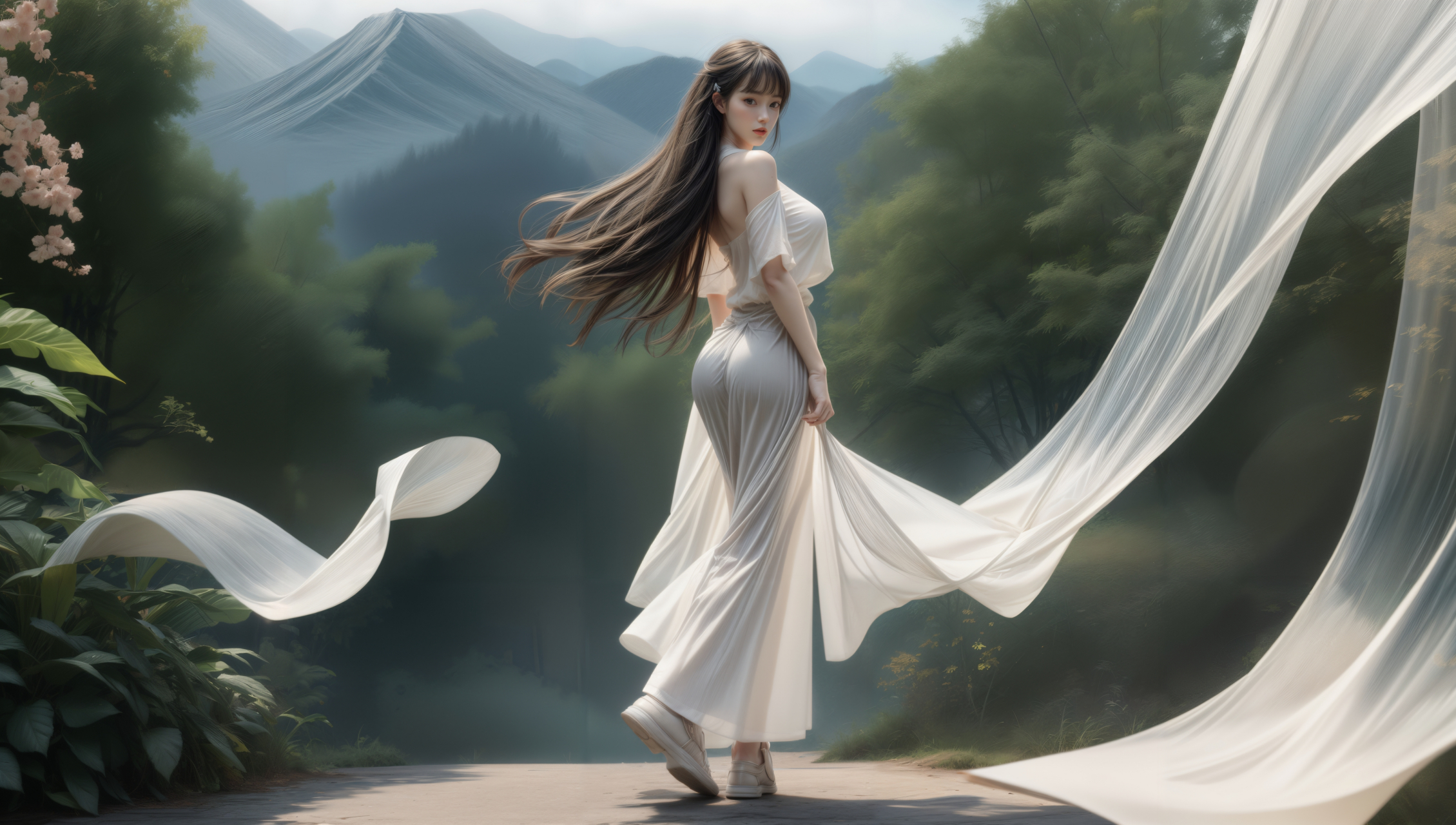 习近平：人民城市人民建、人民城市为人民